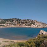 Spiaggia Mollarella - Licata