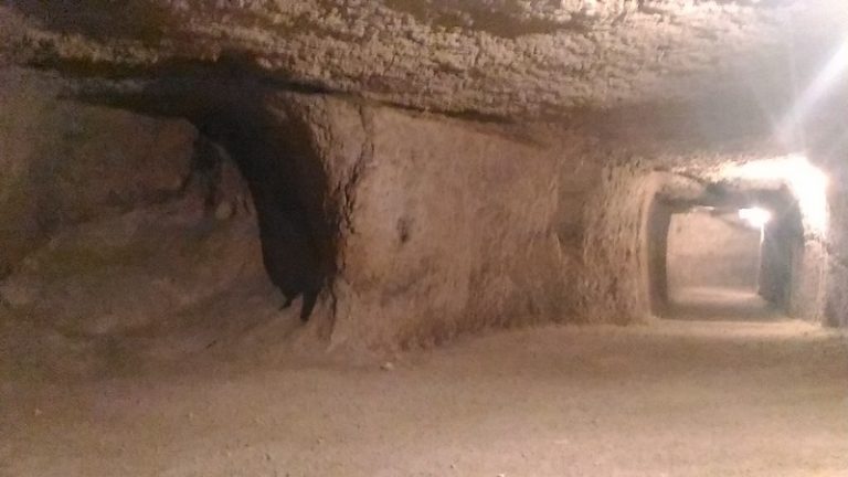 Monumenti Licata – Grangela