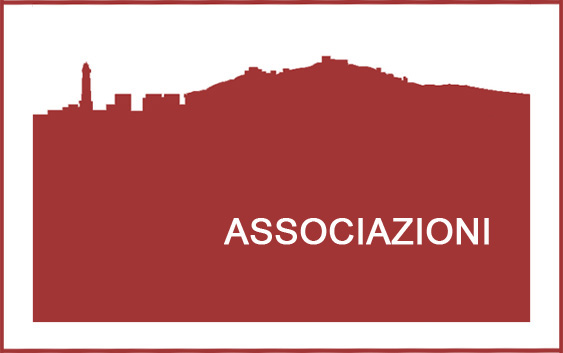 Logo per l'articolo sulle associazioni di Licata