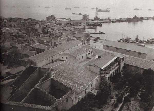 Accadde oggi a Licata – 10 luglio 1943 sbarco degli alleati in Sicilia