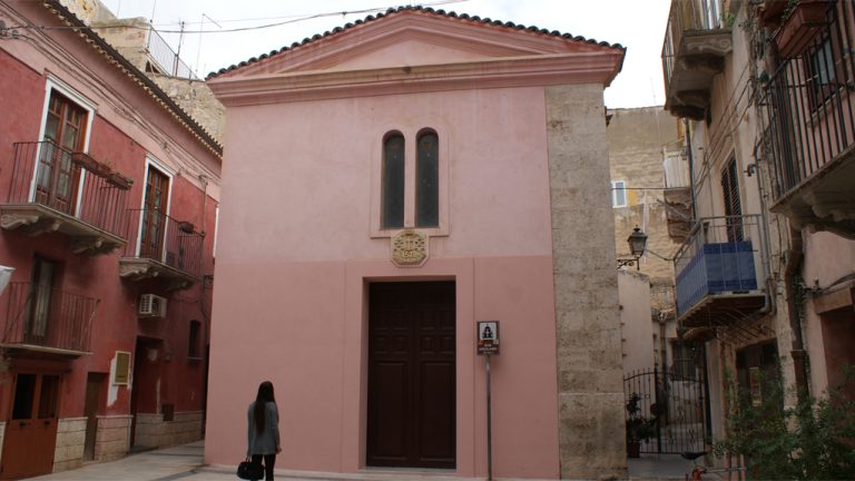 Chiesa San Girolamo