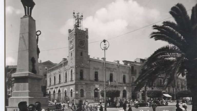 Accadde oggi: 11 giugno 1967 – La protesta dei licatesi