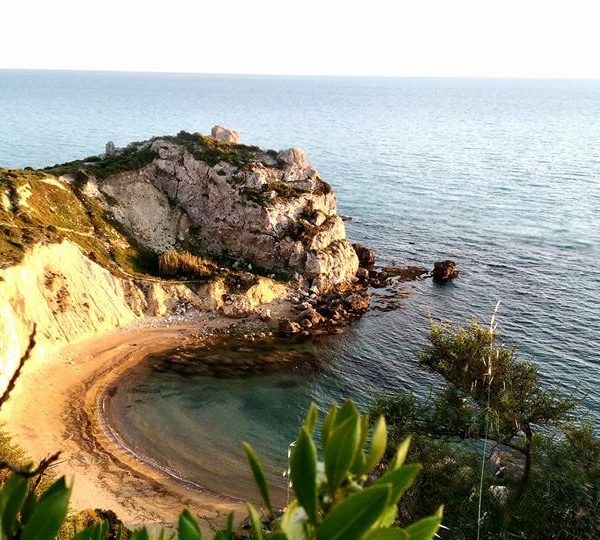 Guida alle spiagge di Licata – Cala Paradiso (e indicazioni)