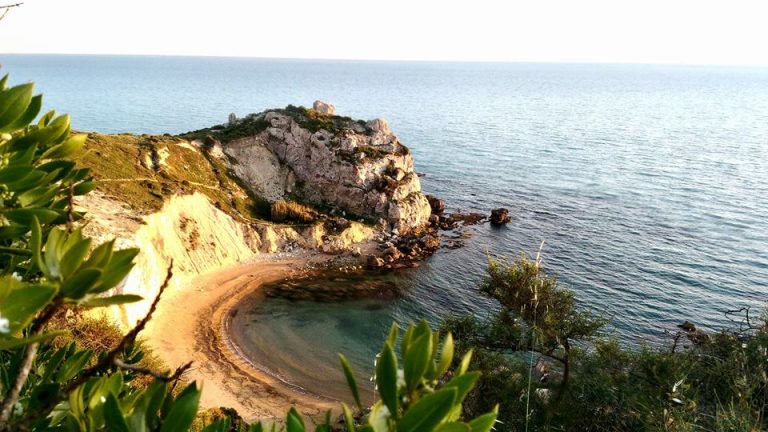 Guida alle spiagge di Licata – Cala Paradiso (e indicazioni)