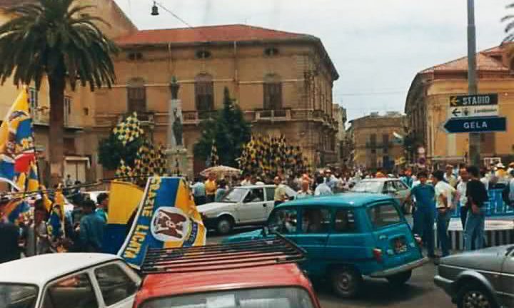 Licata, accadde oggi: 5 giugno 1988