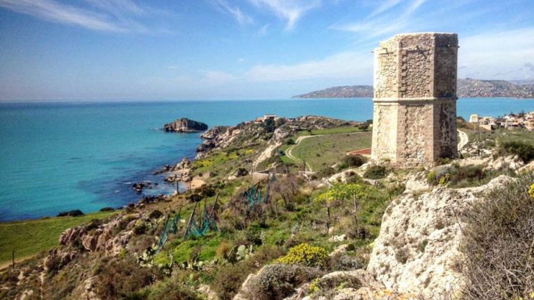 Come i licatesi si difendevano dagli attacchi dal mare