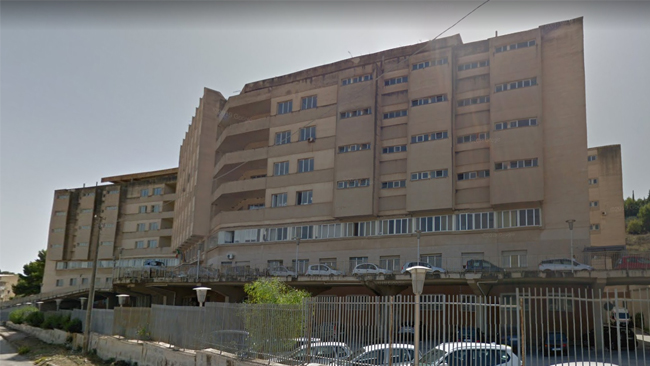 Ospedale e guardia medica
