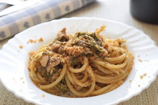 Cucina Licatese: “A Milanisi”, storia e ricetta