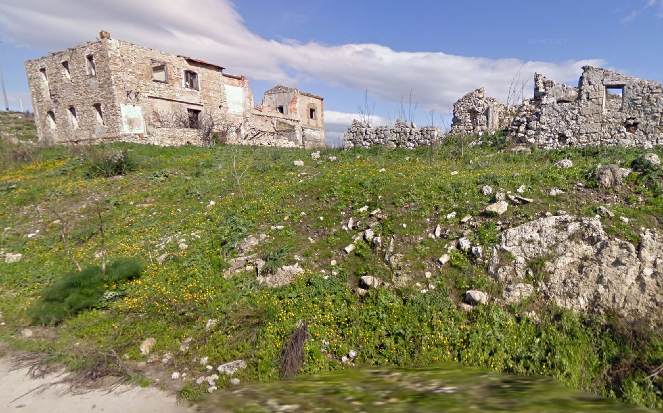 Licata e l’oro giallo: la storia dimenticata della Miniera di Passarello